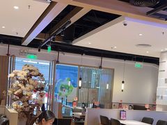 -九毛九西北菜(番禺万达店)