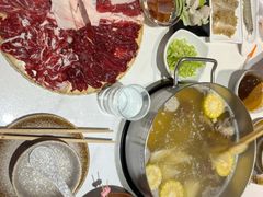 -今日牛事潮汕鲜牛肉火锅(瑞金店)