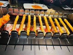 -很久以前羊肉串(昌里路三钢里店)