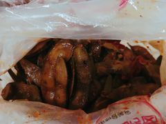 -帝煌烤卤(羊子街店)