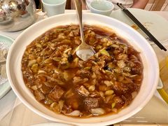 -惠丰堂饭庄·烤鸭·京味菜(翠微路店)