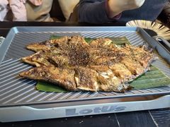 -泰莲庭·溪畔餐厅(雁栖湖店)