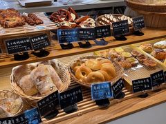 -慢熟面包店bud bread(孩儿巷店)