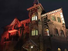 -马勒别墅饭店(静安寺店)