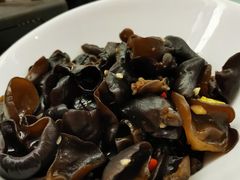 养生黑木耳-艳阳天(万达广场红标店)