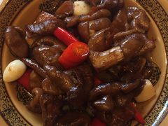 肥肠-鸿兴楼酒家(阜阳路店)