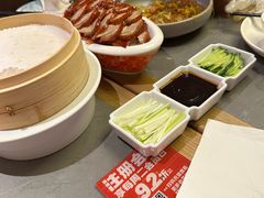 -褚记烤鸭·南京家常菜(雨花e-park店)