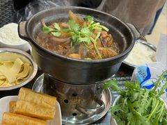 -川香煲(茅台路店)