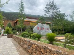 -丽江泸沽湖景区