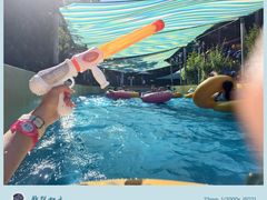 -上海玛雅海滩水公园