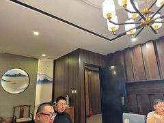 -一品名厨堂(先锋路店)