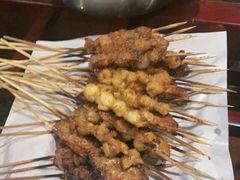 -聚首堂·特色小吃·肘子(什刹海德胜门店)