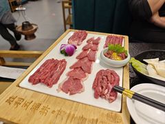 -阳坊胜利涮羊肉(阳坊老店)