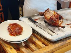 -四季民福烤鸭店(望京南湖东园店)