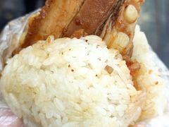 卤五花肉糯米饭-糯香驿站(施家园分店)