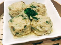 -阿锋鲍鱼酒家美食汇(华安店)