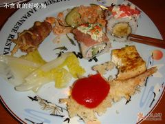 DSC01568-松子料理(白家庄店)
