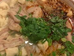 -吾味香葫芦头(安西街店)