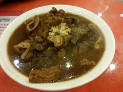 -北京小肠陈饭庄(方庄店)