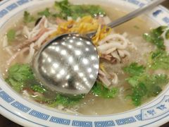 -老雒阳面馆·水席·洛阳菜(王城路店)