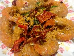 -德胜轩正宗顺德菜(宝安沙井会展中心店)