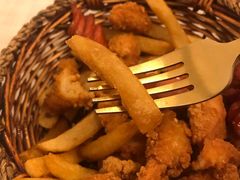 -LUCCA卢卡西班牙海鲜饭(远洋广场店)