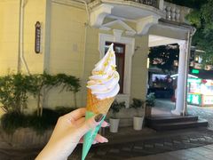 -湖畔居茶楼(湖滨店)