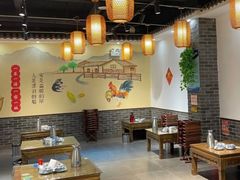 -向民炒鸡老店(金泰华府店)