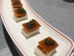 -柿合缘新京菜(静安嘉里中心店)