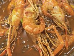 -八八餐厅(升州路店)