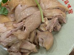 -百家鸡味馆(清泰店)