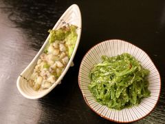 -景鹤料理(上地华联店)