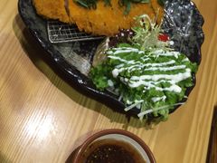 -花潮料理艺食馆(世欧广场店)