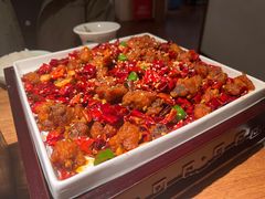 -蓉城小馆(科兴店)