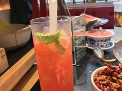 -廖掌柜·重庆鲜货火锅(上海首店)