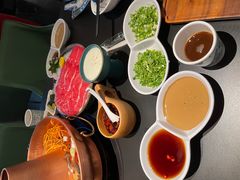 -阳坊涮肉(万柳华联·颐和园店)
