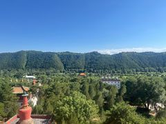 -普陀宗乘之庙(小布达拉宫)