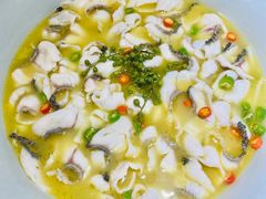 -青花椒花椒鱼(合生汇店)