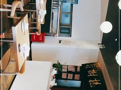 -菩提树·素食餐厅(汇智国际商业中心店)