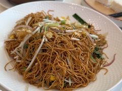 -金河半岛园林酒家(金融城店)