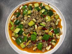 -冯记豆花店(健翔桥店)