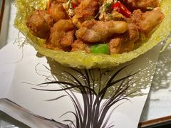 桃花醉-花千醉(新街口店)
