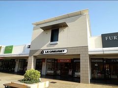 -三井奥特莱斯购物城(木更津店)