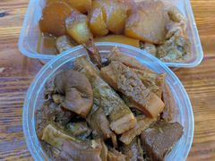 -阿姨牛杂(北京路店)