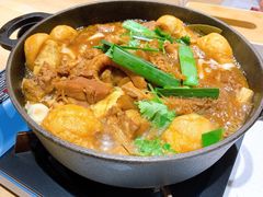 牛腩牛杂煲-牛腩之旅·牛腩牛杂煲(光启城美食城店)