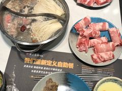 -圣罗巴甄选自助(麦凯乐店)