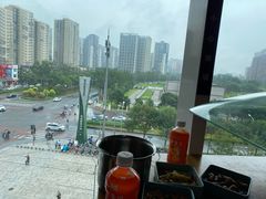 -蚝英雄鲜蚝自助专门店(长楹天街直营店)