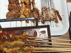 -三个大叔东北烧烤·砂锅菜(西三旗店)