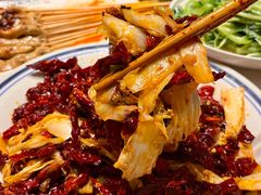 -福苗小骆驼烧烤(望京店)