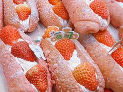 -山崎面包(静安久光店)